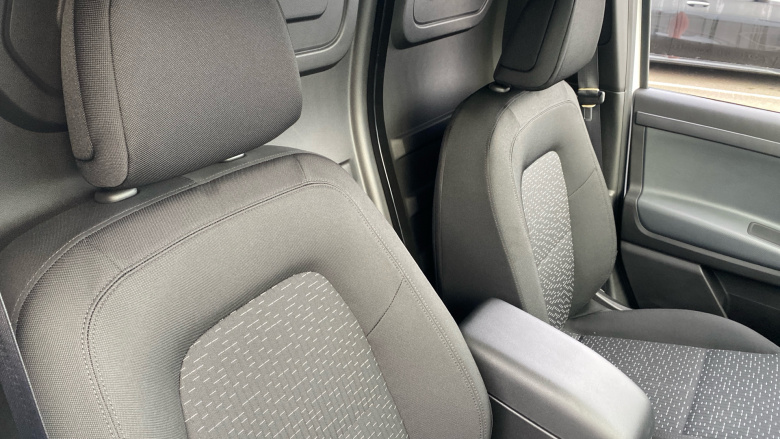 Mercedes-Benz Citan L2 Diesel 110CDI Pro Van